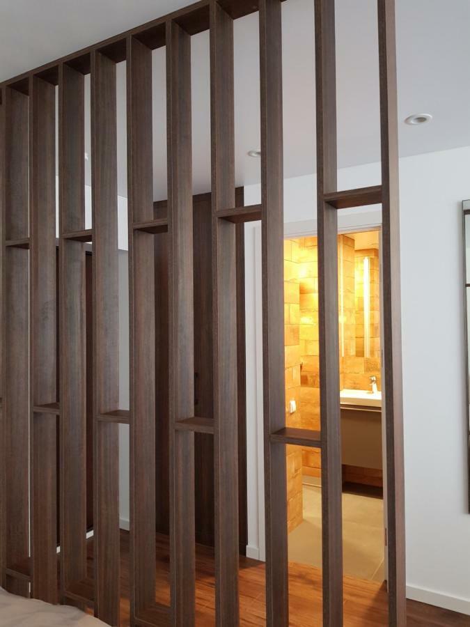 Mona Apartamentai Telšiai Extérieur photo